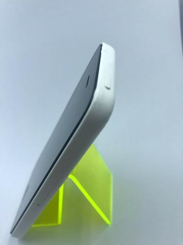 Apple Iphone 5c 8gb Branco Garantia Real e nota, Fotos Reais - Foto 6
