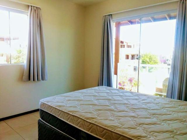 Pra ir à pé para a Praia - Casa em Condomínio Fechado com 4 Dormitórios - Foto 8