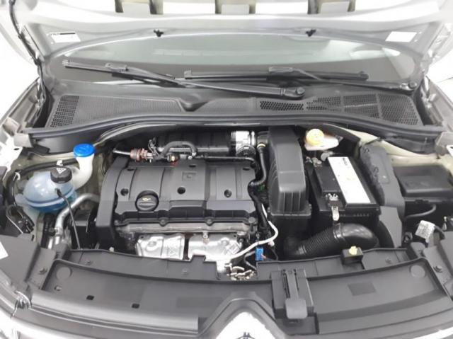 Citroen C4 CACTUS LIVE M/T 4P - Foto 9