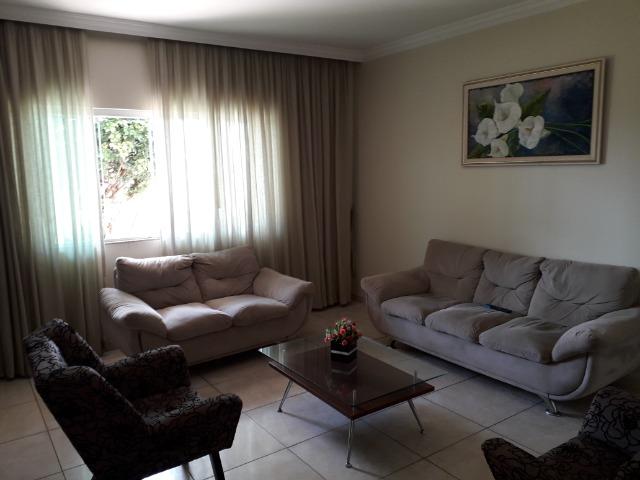 Vendo excelente casa na QS 7 ótima localização e acabamento moderno - Foto 4