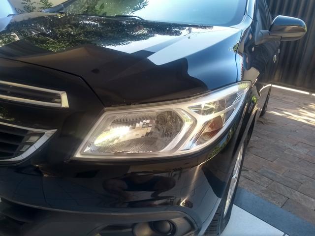 Onix 1.0 LT 2013 - Foto 3