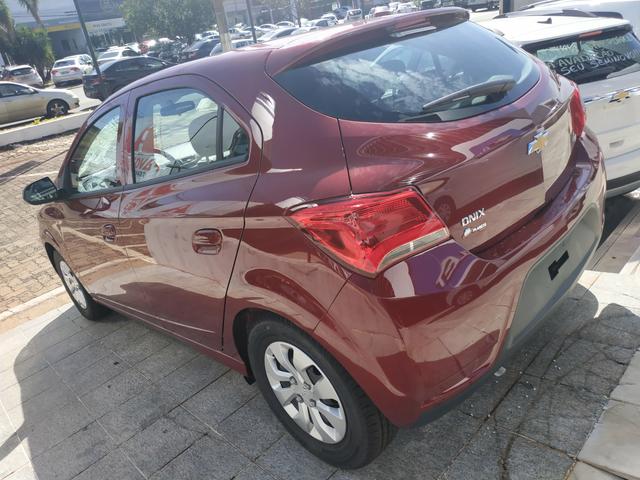 GM - Chevrolet Onix LT 1.0 - Foto 7
