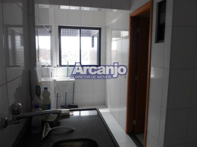 Edf. Índico - Jatiúca - Próximo ao Corredor Vera Arruda - Foto 10