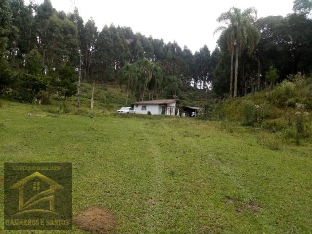 Aluga-se chácara com 18 alqueires com casa e estrutura para criação de gado - Foto 7