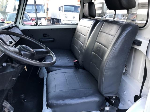 Vw - Kombi Pick-up - 1999 - Foto 9