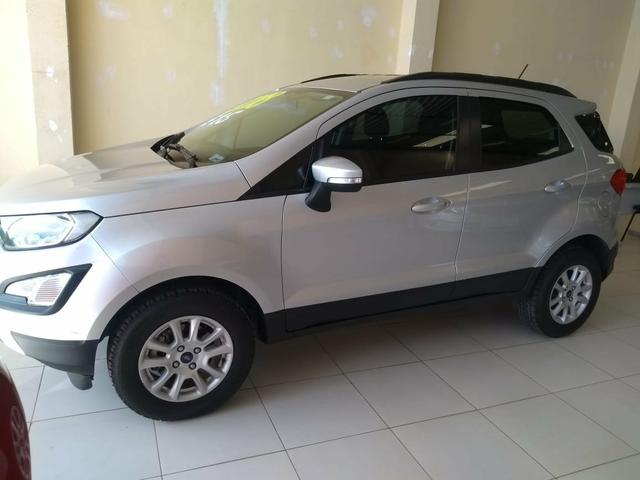 MC Seminovos- OFERTA! Ecosport SE 1.5 17/18 - Foto 5