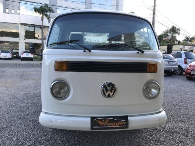 Vw - Kombi Pick-up - 1999 - Foto 8