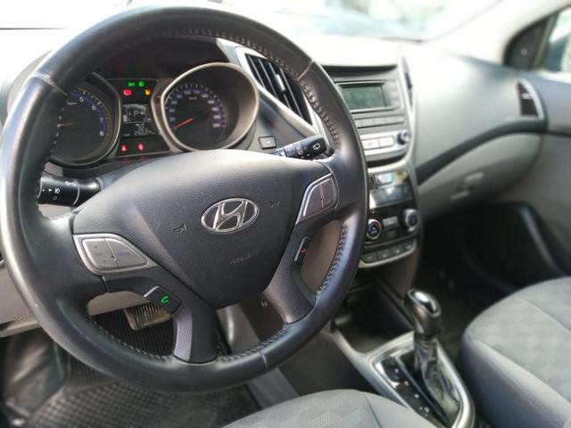 HB20 1.6 Premium Aut 16/16 so 26.624 km - Foto 5
