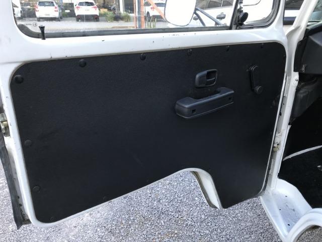 Vw - Kombi Pick-up - 1999 - Foto 12