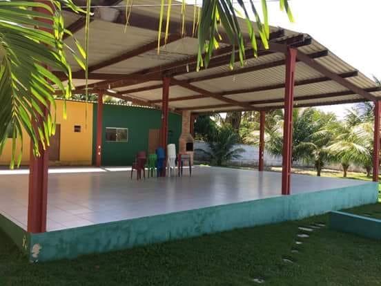 Aluga-se ou vende-se Granja de eventos - Foto 3