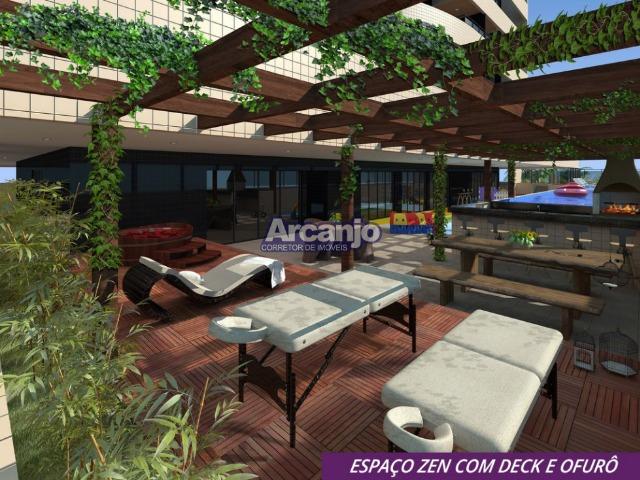 Edf. Syrah - Mangabeiras - Próximo ao Blue Shopping - Foto 19