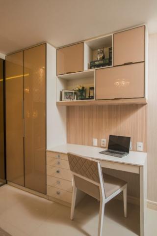 Apartamento à venda, 4 quartos, 3 vagas, joaquim távora - fortaleza/ce - Foto 14