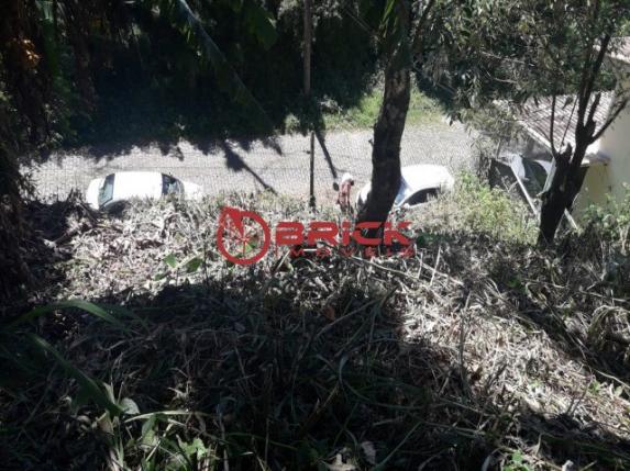 Terreno com 300 m² no parque do ingá.