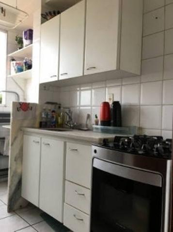 Apartamento à venda com 3 dormitórios em Caiçara, Belo horizonte cod:5434 - Foto 9