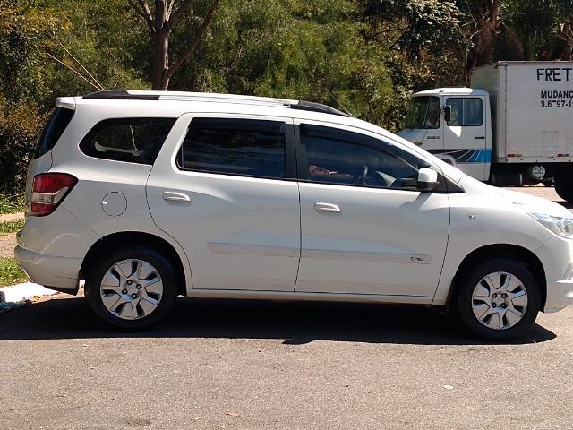 Spin LT 1.8 Manual - Foto 9