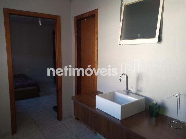 Casa à venda com 5 dormitórios em Conjunto celso machado, Belo horizonte cod:760423 - Foto 17