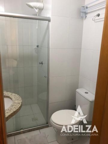 Apartamento para alugar com 1 dormitórios em Centro, Feira de santana cod:AP00024 - Foto 3