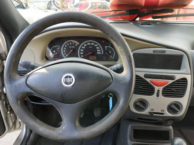 Palio Weekend Elx 1.3 - Sem Entrada 399,00 - Foto 9