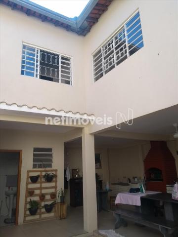 Casa à venda com 5 dormitórios em Conjunto celso machado, Belo horizonte cod:760423 - Foto 20