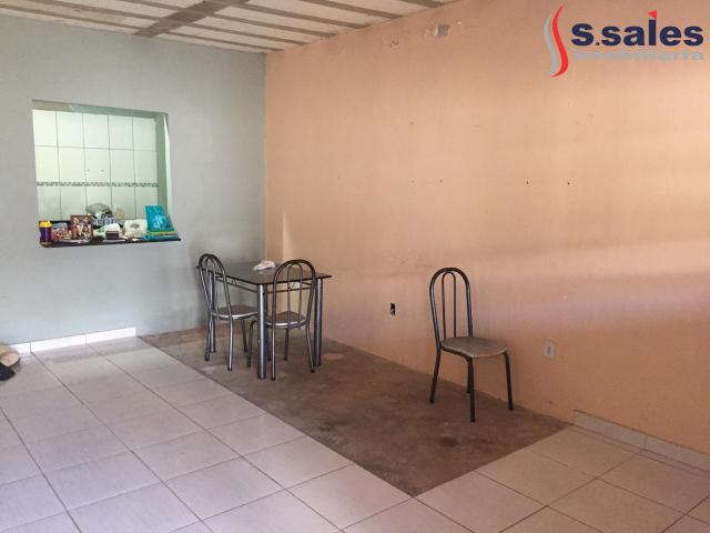 Casa à venda com 2 dormitórios em Águas claras, Brasília cod:CA00351 - Foto 3