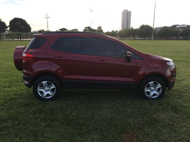 Ecosport 2017 Única Dona 20.000km - Foto 6