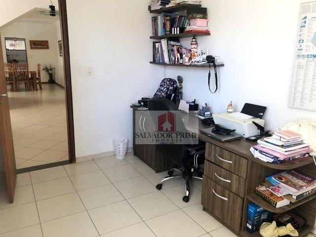 Casa duplex, 4 dormitórios sendo 1 suíte, 190 m², dependência de empregada, salas, 2 garag - Foto 5