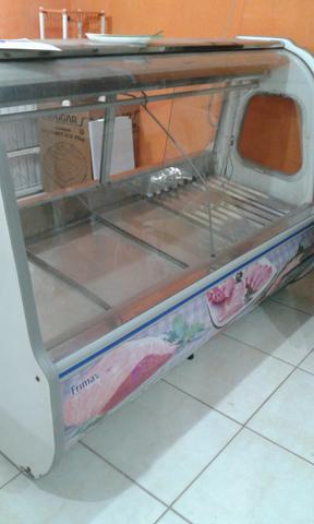 Balcão para açougue - Foto 3