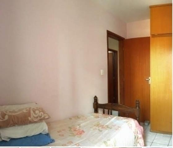 Apartamento à venda com 3 dormitórios em Caiçara, Belo horizonte cod:5434 - Foto 12