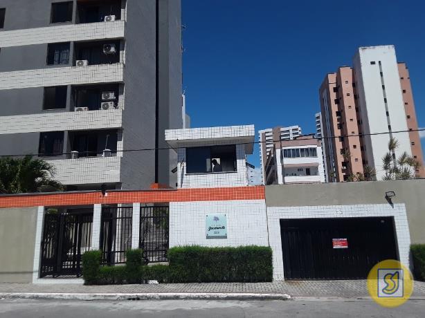 Apartamento para alugar com 4 dormitórios em Coco, Fortaleza cod:50125