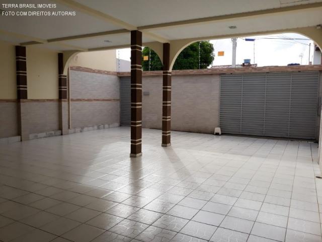 Casa pra locação dentro de condomínio fechado - Foto 5