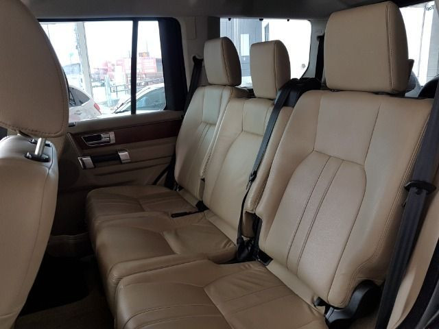 Vendo >> Discovery 3.0 7 lugares Diesel - Foto 10