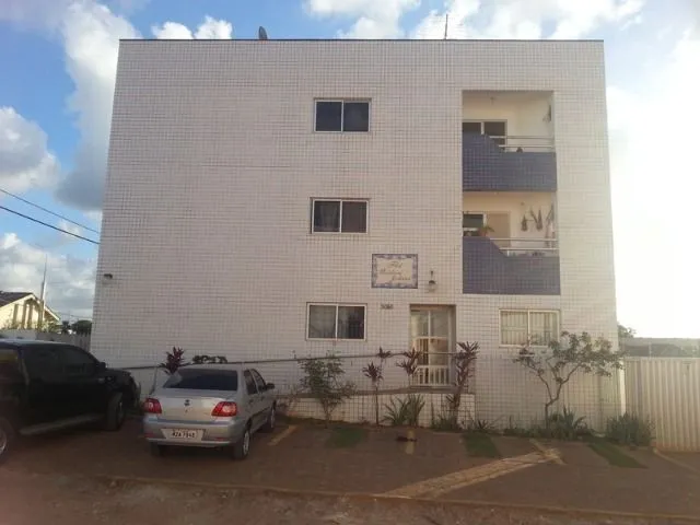 Aluga-se, Apartamento, 1 suite, 30m² ou 40m², Cidade Satélite, Natal-RN, com/sem, Mobilia.