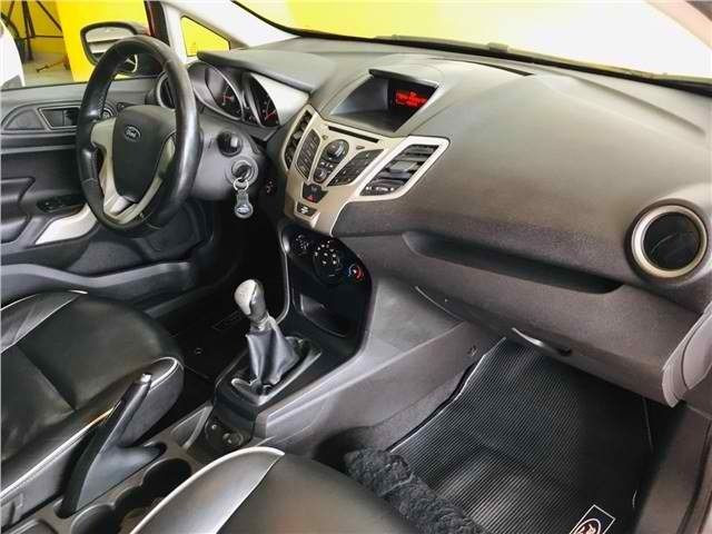 Ford Fiesta sedan c/ Gnv _ (sugestão) entrada 8.500 + 60x 419,00 fixas - Foto 5