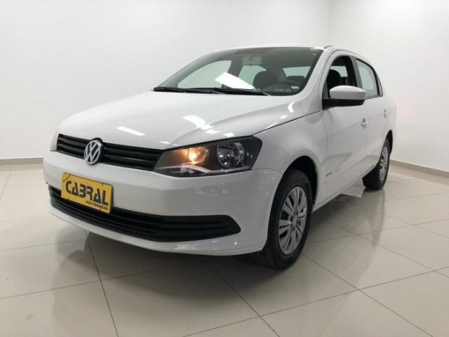 Voyage 1.0 flex mi manual ano 2013 ( completo )