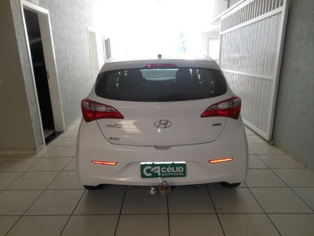 Hyundai hb 20 1.0 hatch - Foto 2