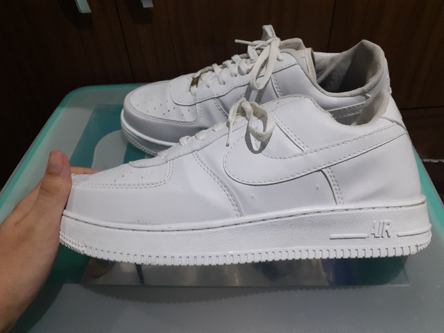 sapato de nike