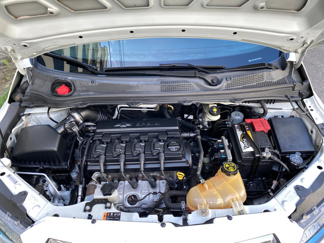 Prisma 1.4 LT Automático 2014 com My Link Completo. Emplacado 2020! - Foto 10