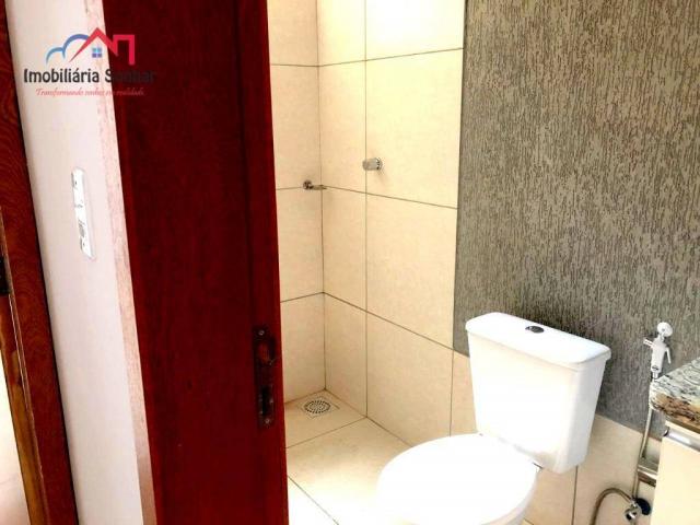 Apartamento na 205 Sul - Plano Diretor Sul - Palmas/TO - Foto 10