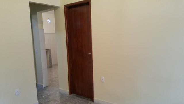 Linda Casa 2 quartos Rua Principal, Próx.Detran p/Residência/Comercio Rocha S.G - Foto 5