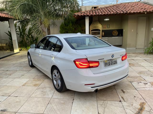 BMW 320i Sport gp 16/16 vendo ou troco - Foto 6