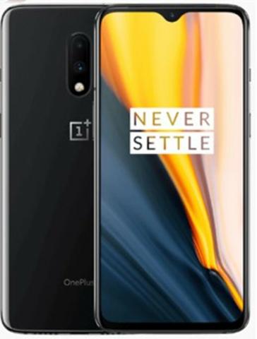 Oneplus 7 na caixa completo tudo original, 8 de ram e 256 rom - Só Venda - Foto 4
