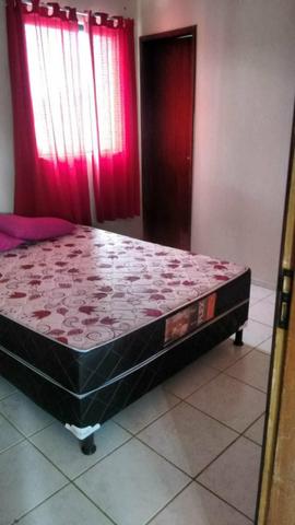 Apt mobiliado, incluso água e internet - Foto 3