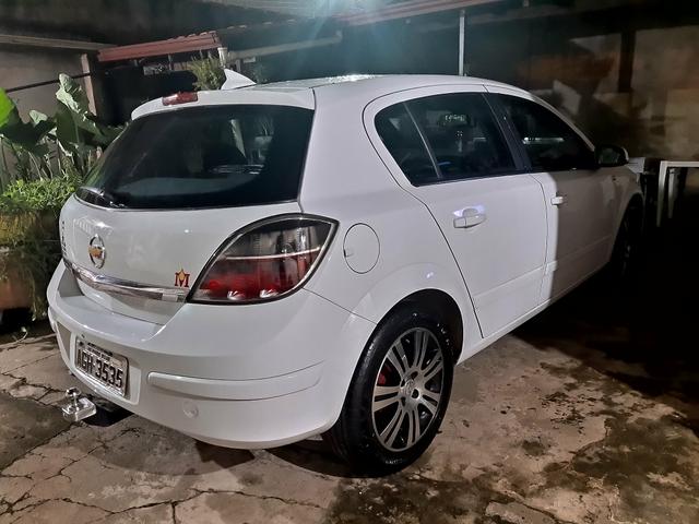 Vectra gt 2.0 - Foto 4