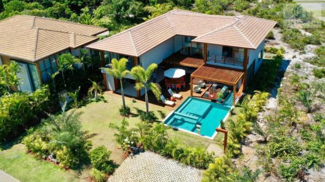 Casa em Condomínio para Venda em Mata de São João, Praia do Forte, 7 dormitórios, 7 suítes - Foto 19