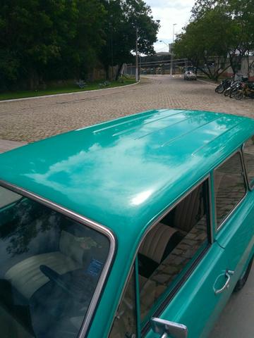 Belina Corcel 1 Luxo - Foto 9