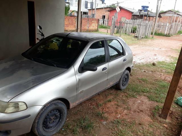 Fiat Pálio - Foto 4