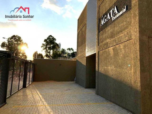 Apartamento na 205 Sul - Plano Diretor Sul - Palmas/TO - Foto 2