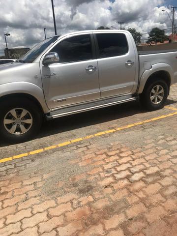 Hilux 4x4 - Foto 2