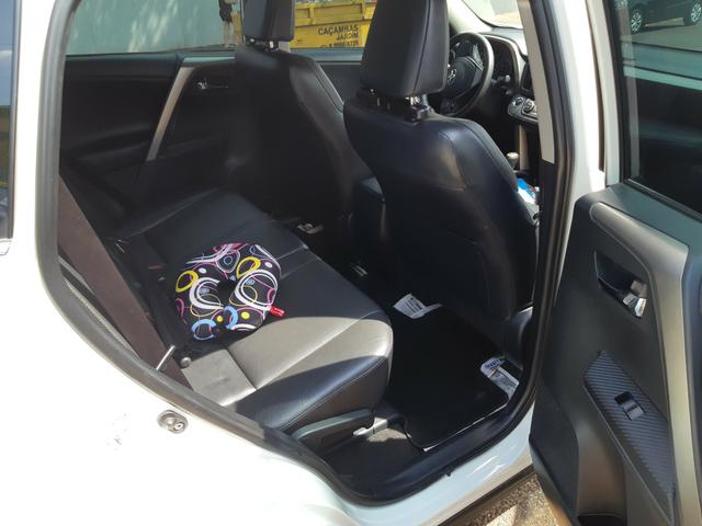 Rav4 4x4 2.5 2014/15 - Foto 5