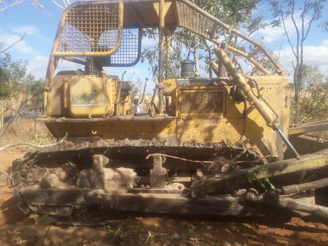 D 50 komatsu - Foto 2